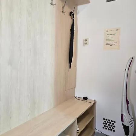 Porta Vendeghaz - Zalagyoemoero Zalagyomoro