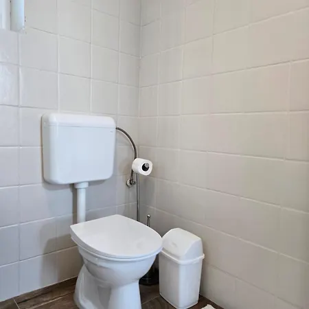 Porta Vendeghaz - Zalagyoemoero Vakantiehuis Zalagyomoro