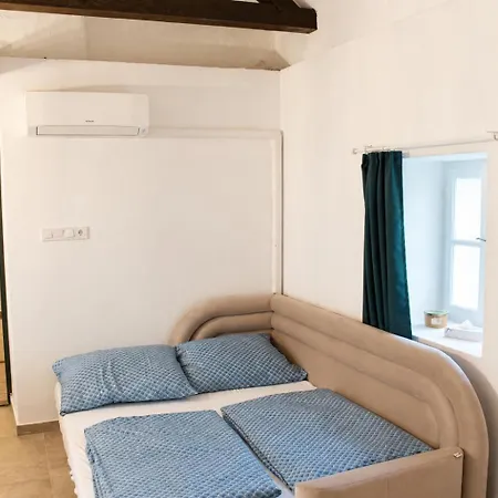 Porta Vendeghaz - Zalagyoemoero Vakantiehuis