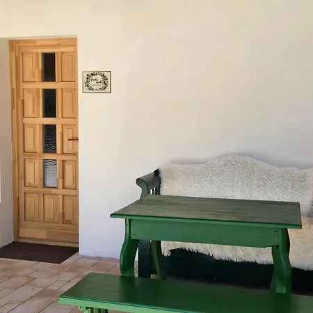 Vakantiehuis Porta Vendeghaz - Zalagyoemoero